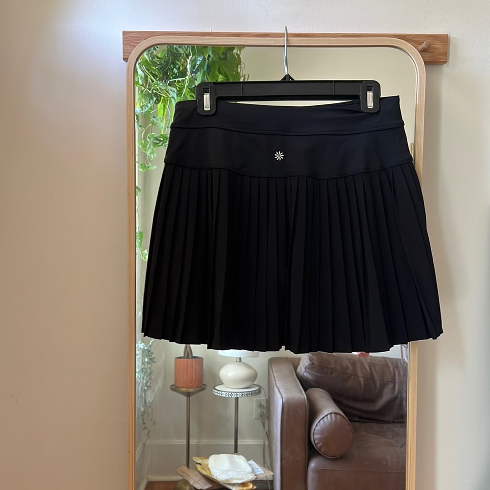 Athlete advantage skort golf/ tennis skirt